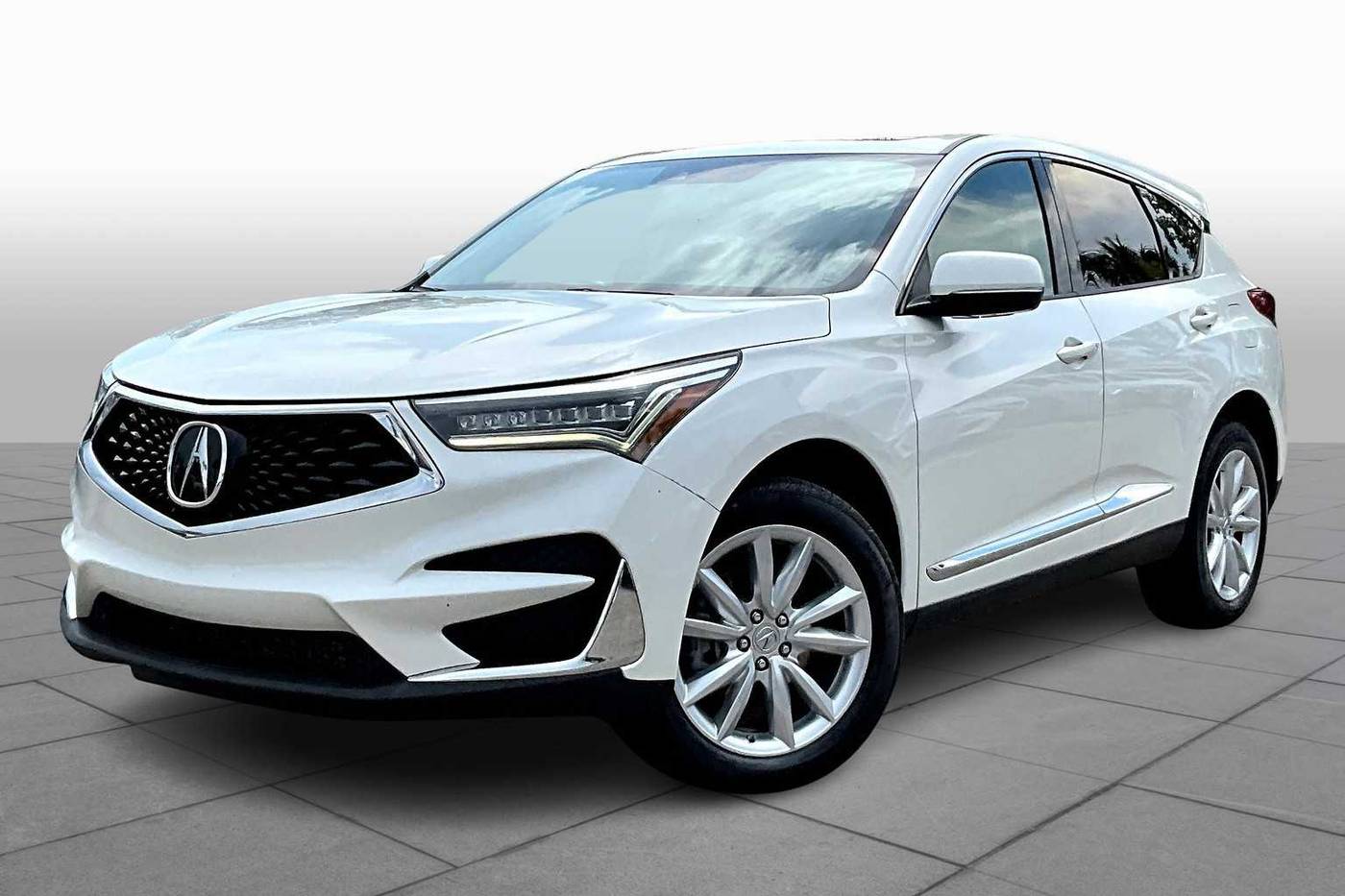 2019 Acura RDX Standard — SUV — 60,980 mi — Fort Myers, FL