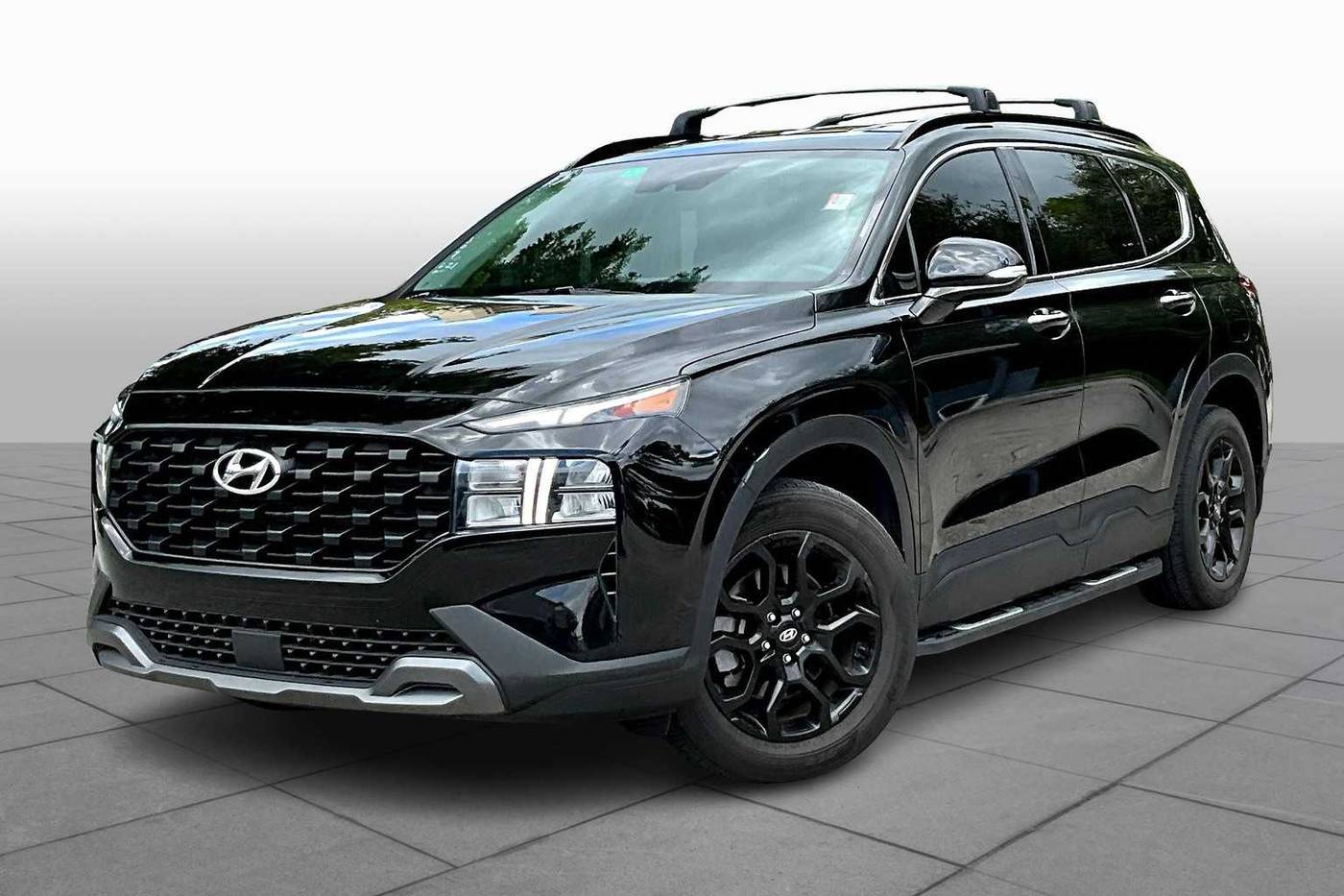 2023 Hyundai Santa Fe XRT — SUV — 46,876 mi — Fort Myers, FL