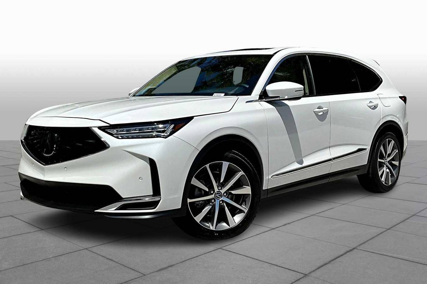 2025 Acura MDX Technology Package — SUV — 2,082 mi — Fort Myers, FL