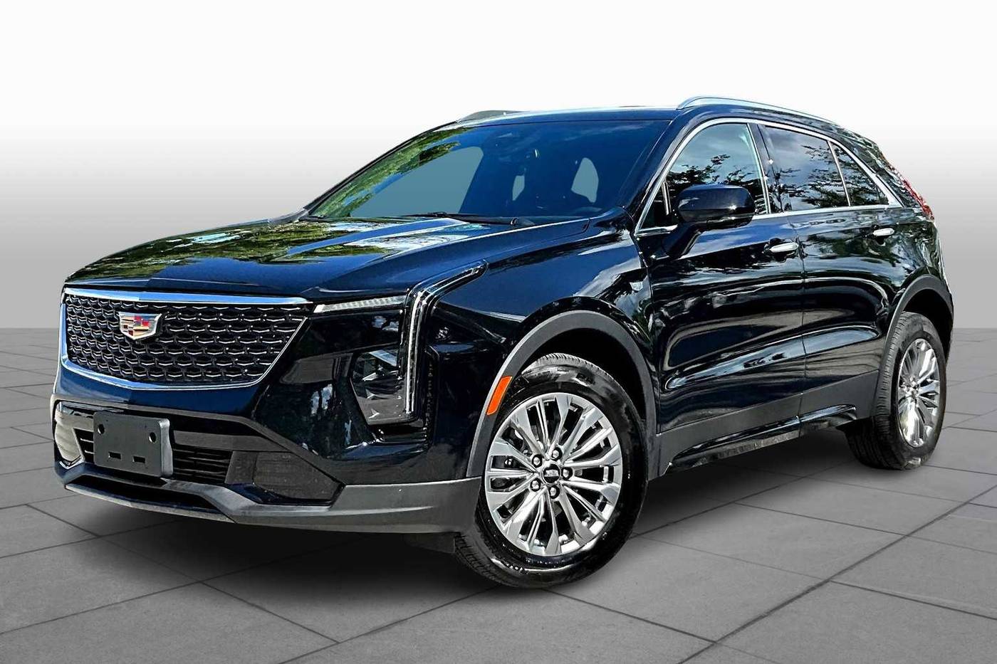 2025 Cadillac XT4 Premium Luxury — SUV — 16,032 mi — Fort Myers, FL