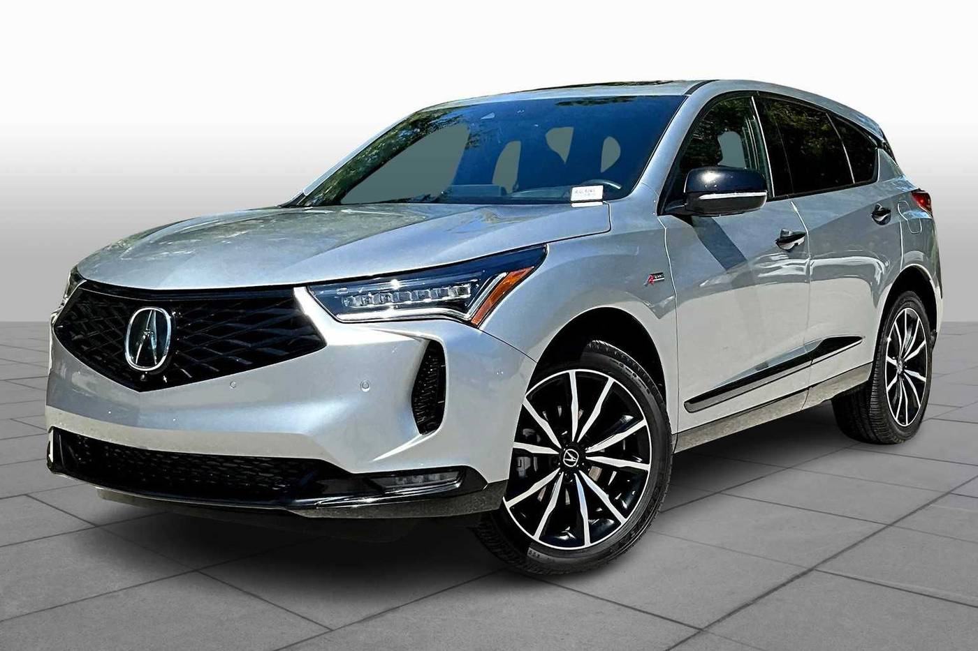 2025 Acura RDX A-Spec Advance Package — SUV — 3,126 mi — Fort Myers, FL