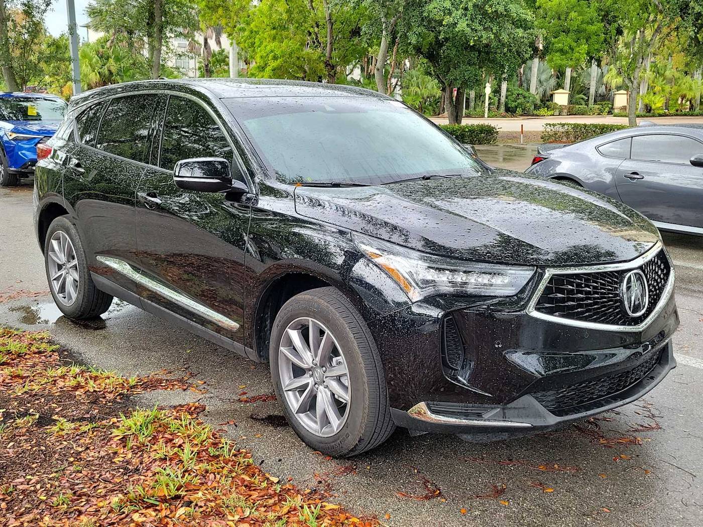 2023 Acura RDX Technology Package — SUV — 21,511 mi — Fort Myers, FL