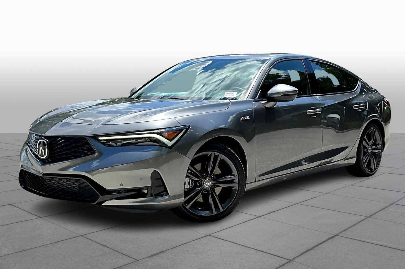2025 Acura Integra A-Spec Technology Package — Hatchback — 2,306 mi — Fort Myers, FL