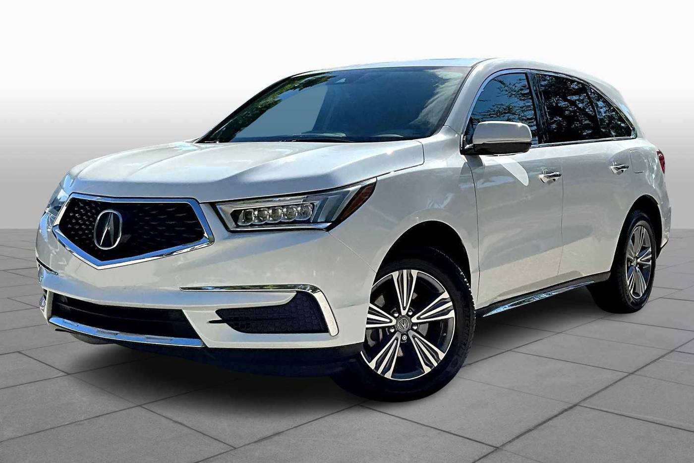 2020 Acura MDX Base — SUV — 77,160 mi — Fort Myers, FL
