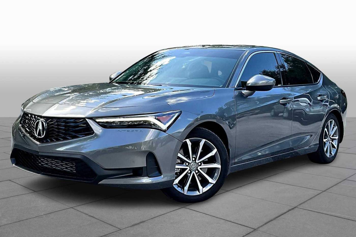 2025 Acura Integra Base — Hatchback — 7,097 mi — Fort Myers, FL