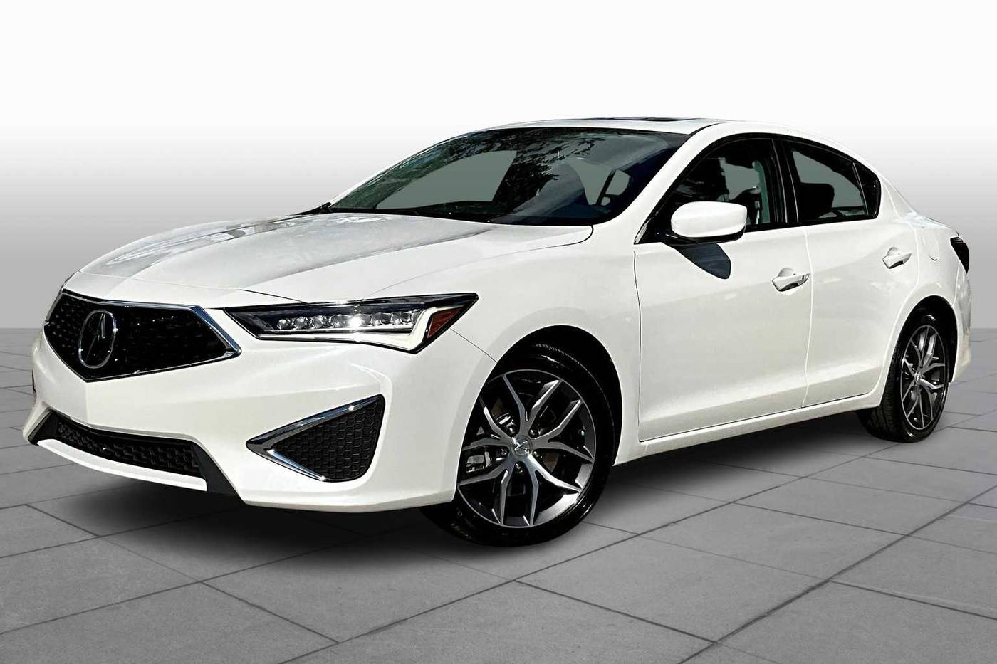2020 Acura ILX Technology Package — Sedan — 27,798 mi — Fort Myers, FL