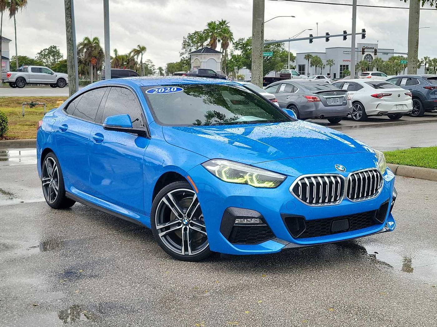 2020 BMW 2 Series 228i — Sedan — 20,578 mi — Fort Myers, FL