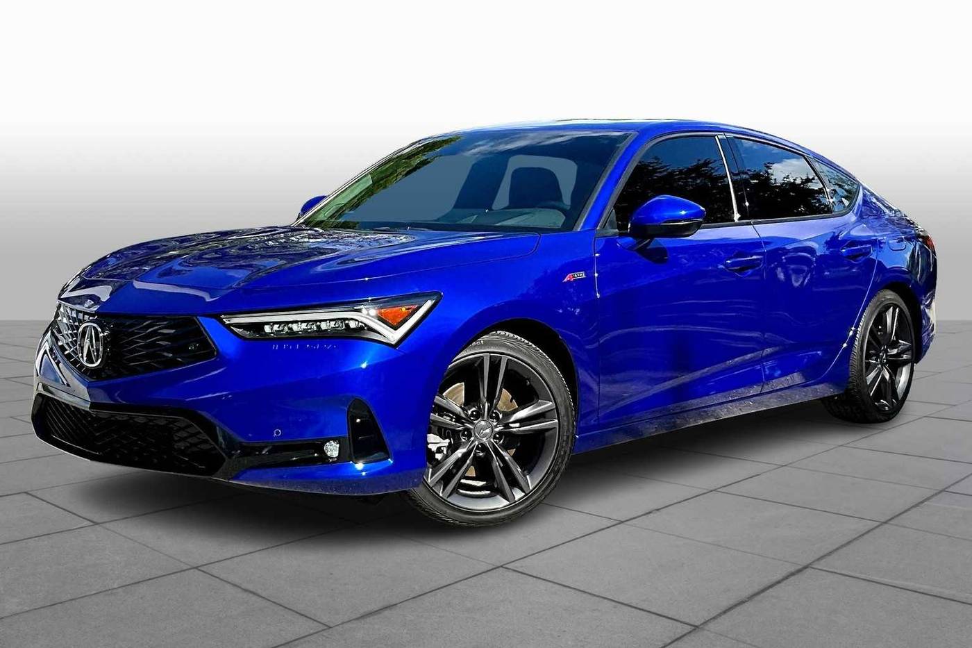 2023 Acura Integra w/A-Spec Technology Package — Hatchback — 21,600 mi — Fort Myers, FL