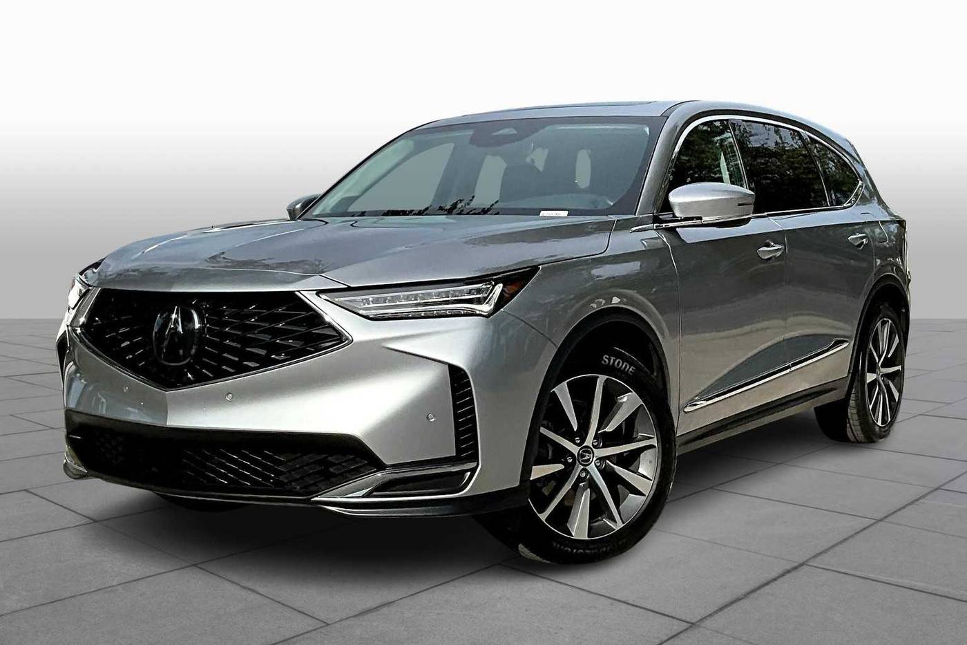 2025 Acura MDX Technology Package — SUV — 3,243 mi — Fort Myers, FL