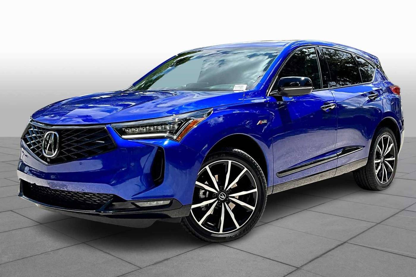 2025 Acura RDX A-Spec Advance Package — SUV — 2,711 mi — Fort Myers, FL