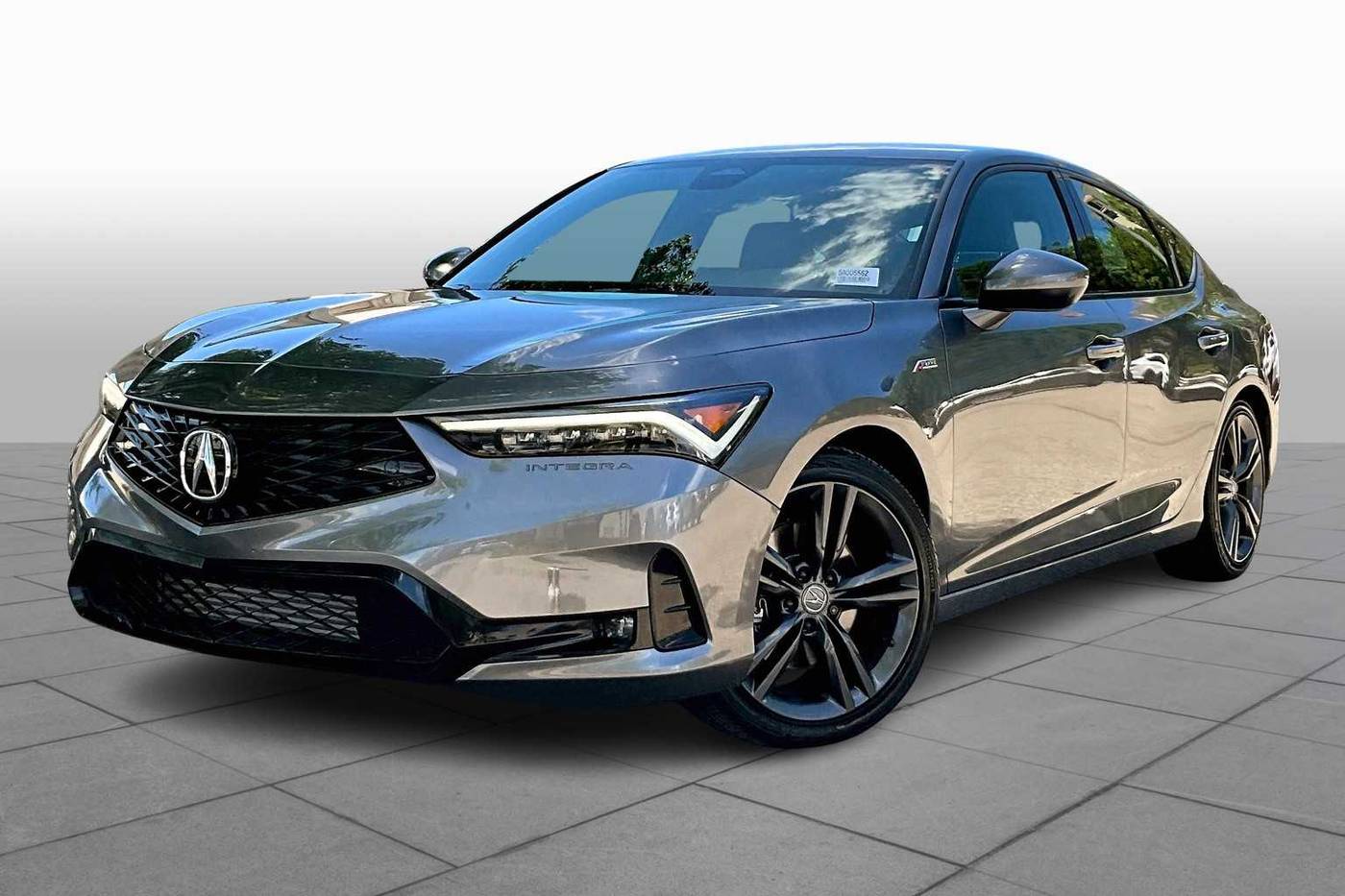 2025 Acura Integra A-Spec Package — Hatchback — 2,259 mi — Fort Myers, FL