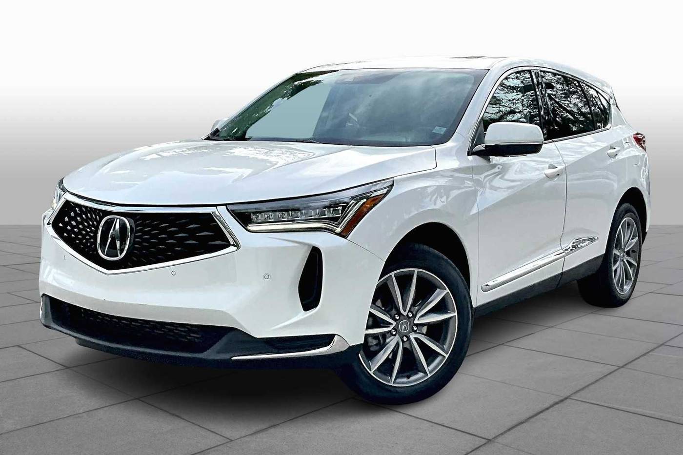 2022 Acura RDX Technology Package — SUV — 27,453 mi — Fort Myers, FL