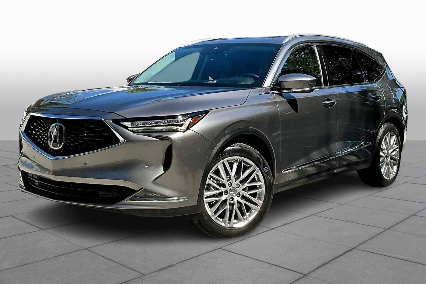 2023 Acura MDX Advance Package — SUV — 47,007 mi — Fort Myers, FL