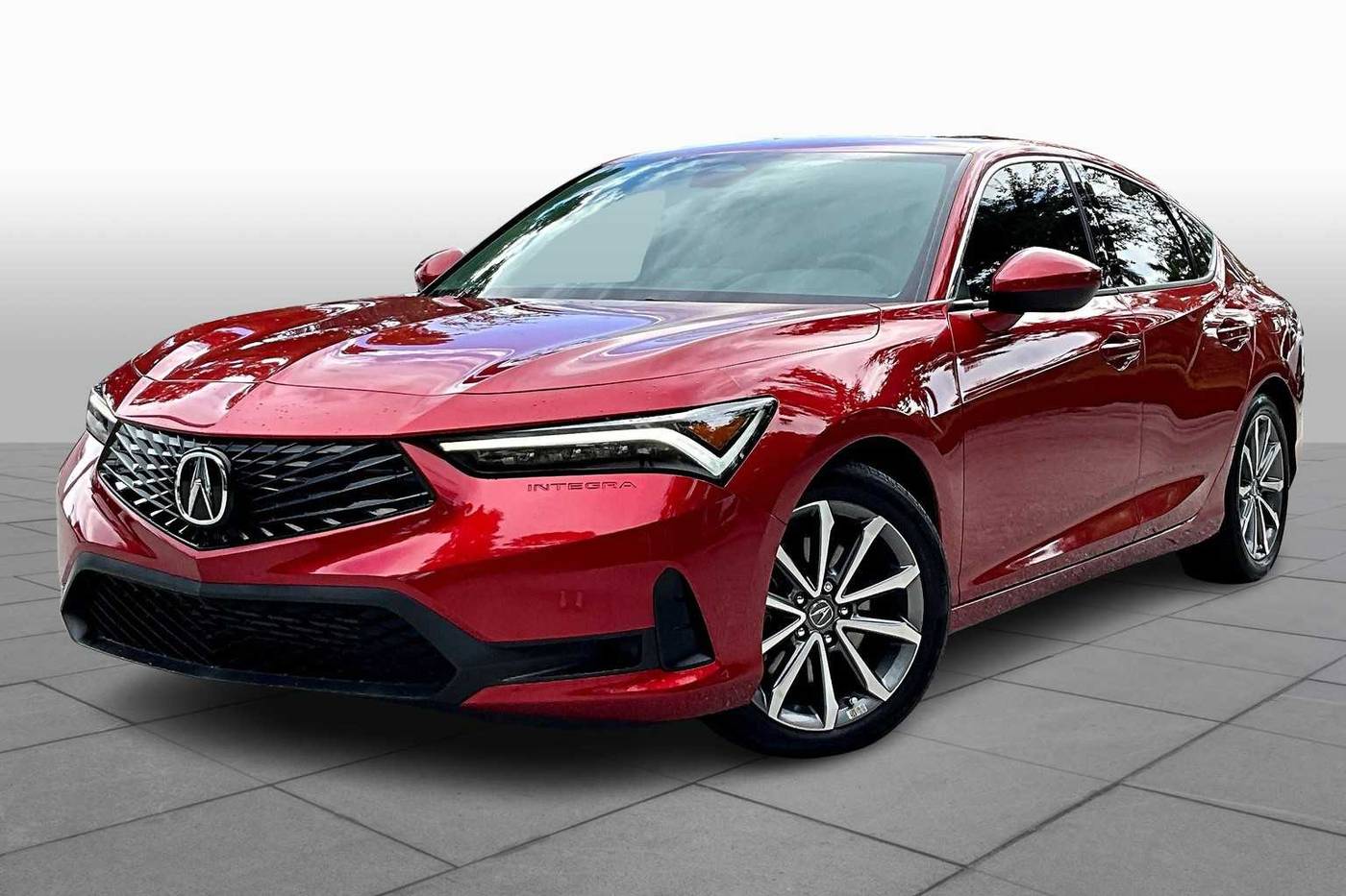 2024 Acura Integra Base — Hatchback — 17,753 mi — Fort Myers, FL
