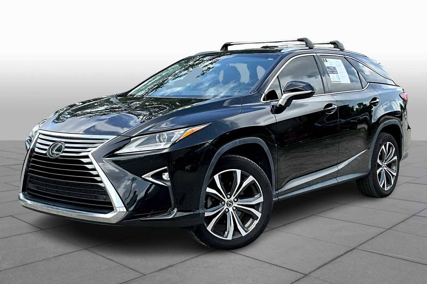 2018 Lexus RX RX 350L Premium — SUV — 51,059 mi — Fort Myers, FL