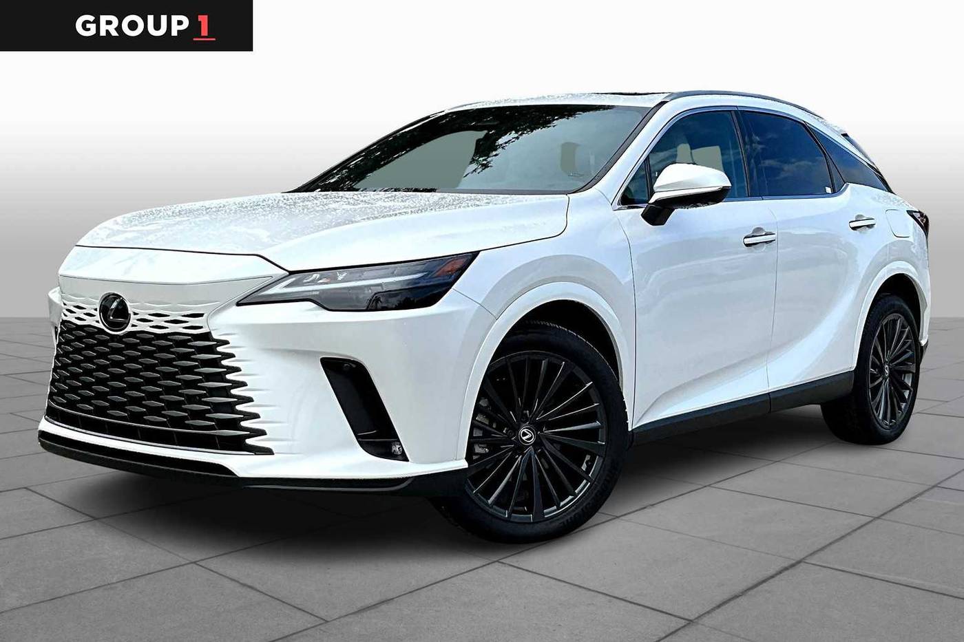 2025 Lexus RX RX 350 Premium — SUV — 4,811 mi — Fort Myers, FL