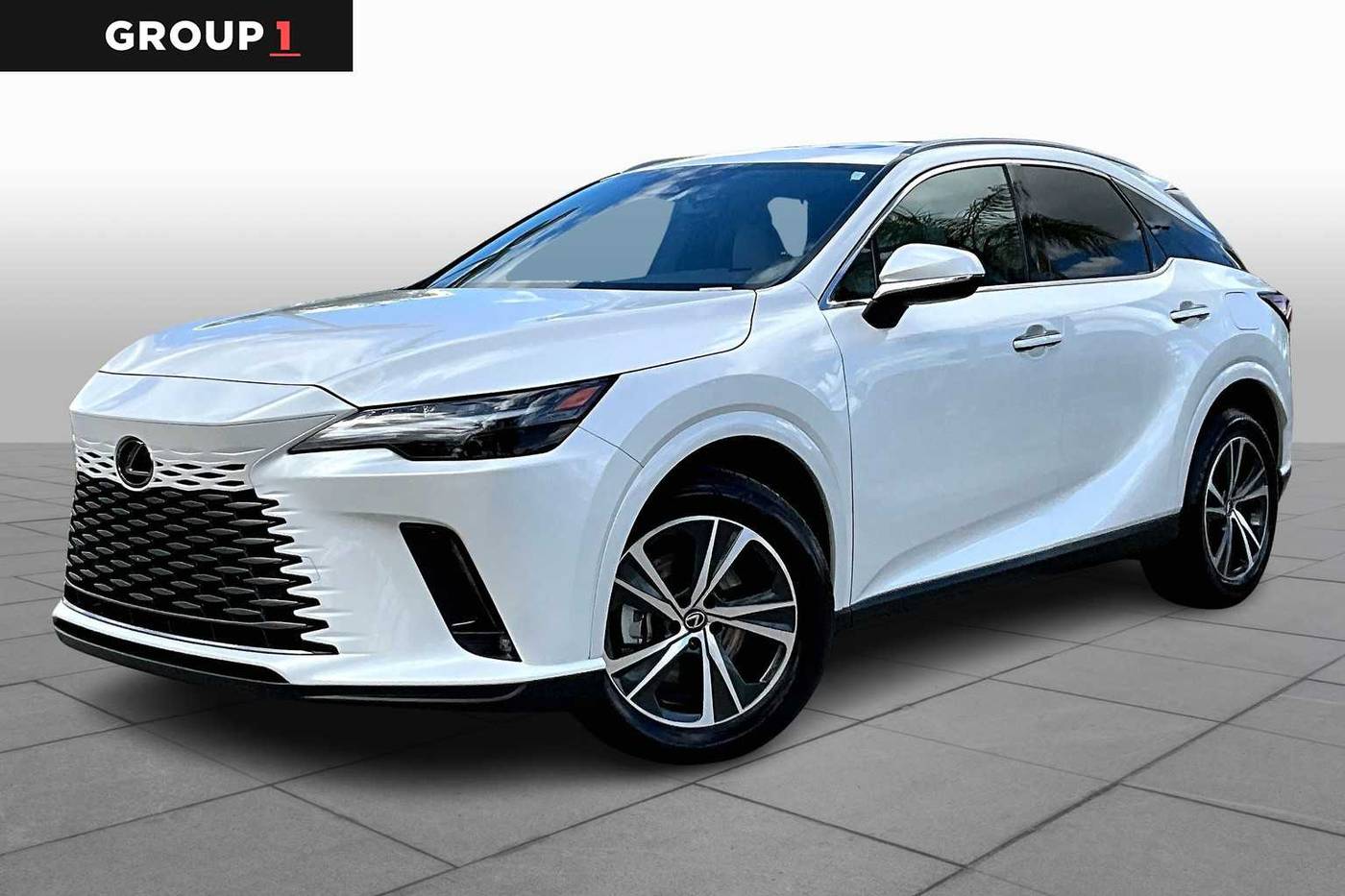 2024 Lexus RX RX 350 Premium — SUV — 22,689 mi — Fort Myers, FL