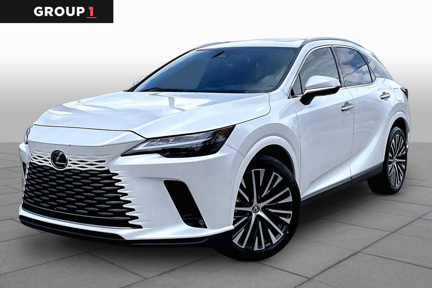 2024 Lexus RX RX 350 Premium Plus