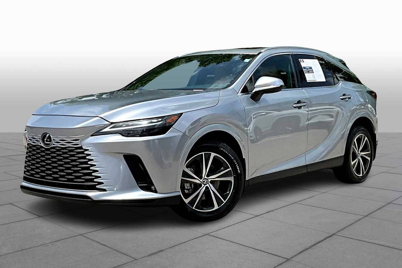 2023 Lexus RX RX 350 Premium — SUV — 24,570 mi — Fort Myers, FL