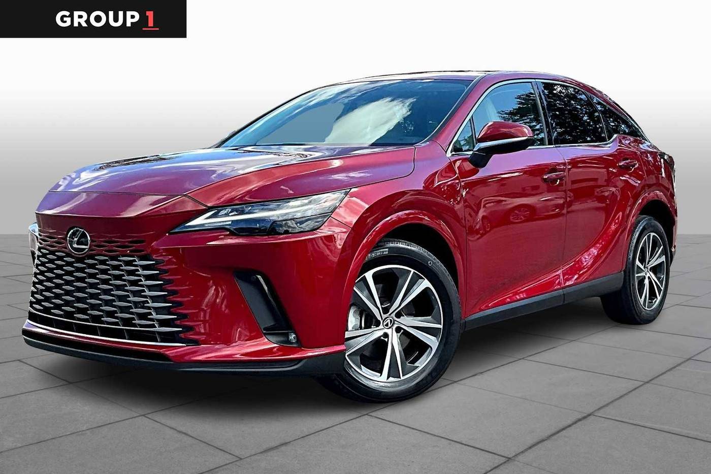 2023 Lexus RX RX 350