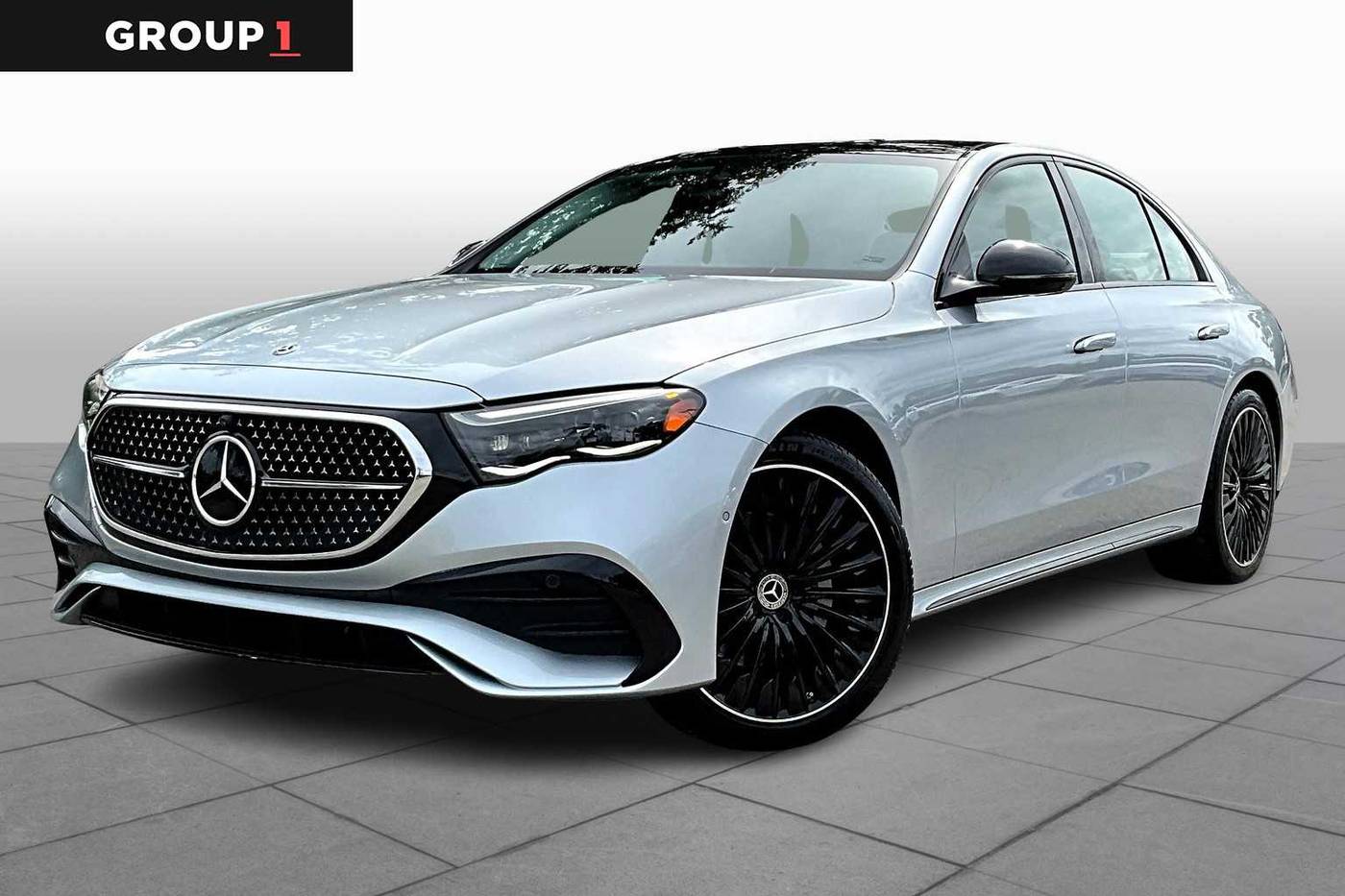2024 Mercedes-Benz E-Class E 350 — Sedan — 31,201 mi — Fort Myers, FL