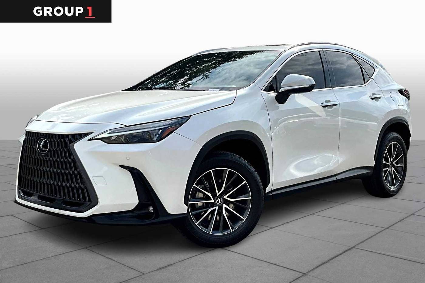 2024 Lexus NX NX 250 Premium — SUV — 10,567 mi — Fort Myers, FL
