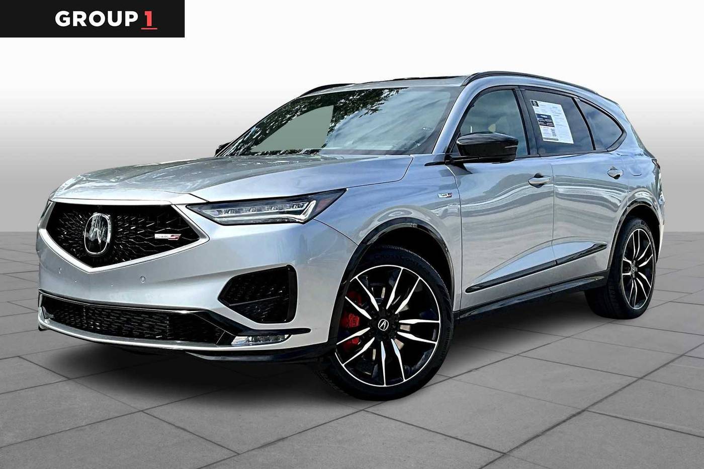 2024 Acura MDX Type S Advance Package — SUV — 12,775 mi — Fort Myers, FL