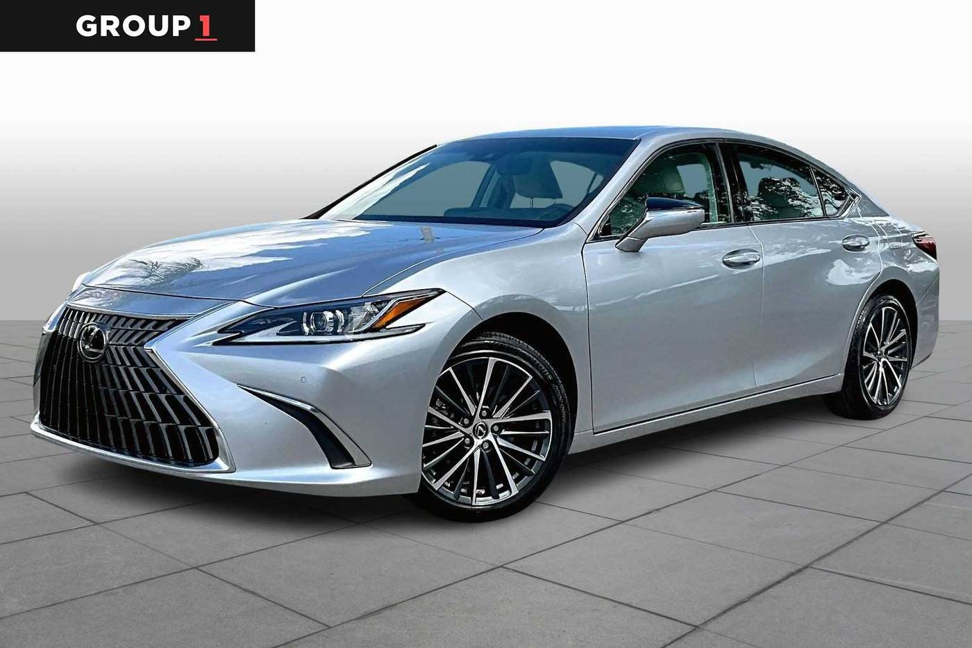 2023 Lexus ES ES 350 — Sedan — 12,949 mi — Fort Myers, FL