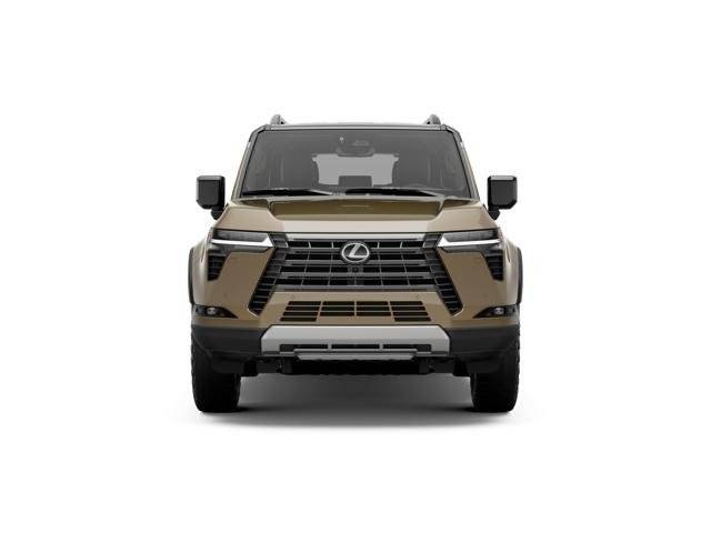 2024 Lexus GX Review | Pricing, Trims & Photos - TrueCar