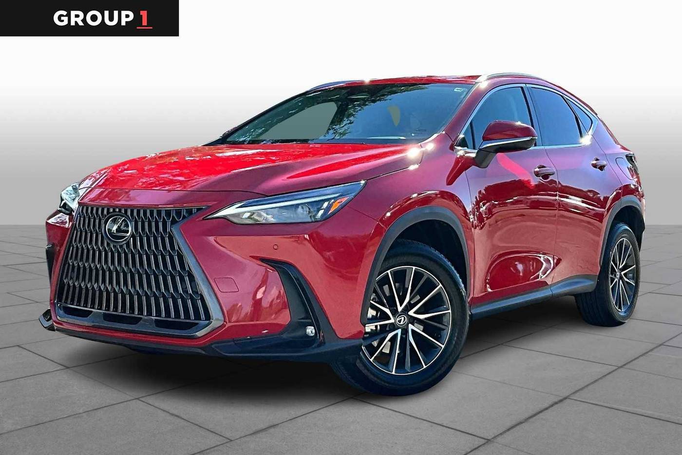 2024 Lexus NX NX 350 Premium — SUV — 20,319 mi — Fort Myers, FL