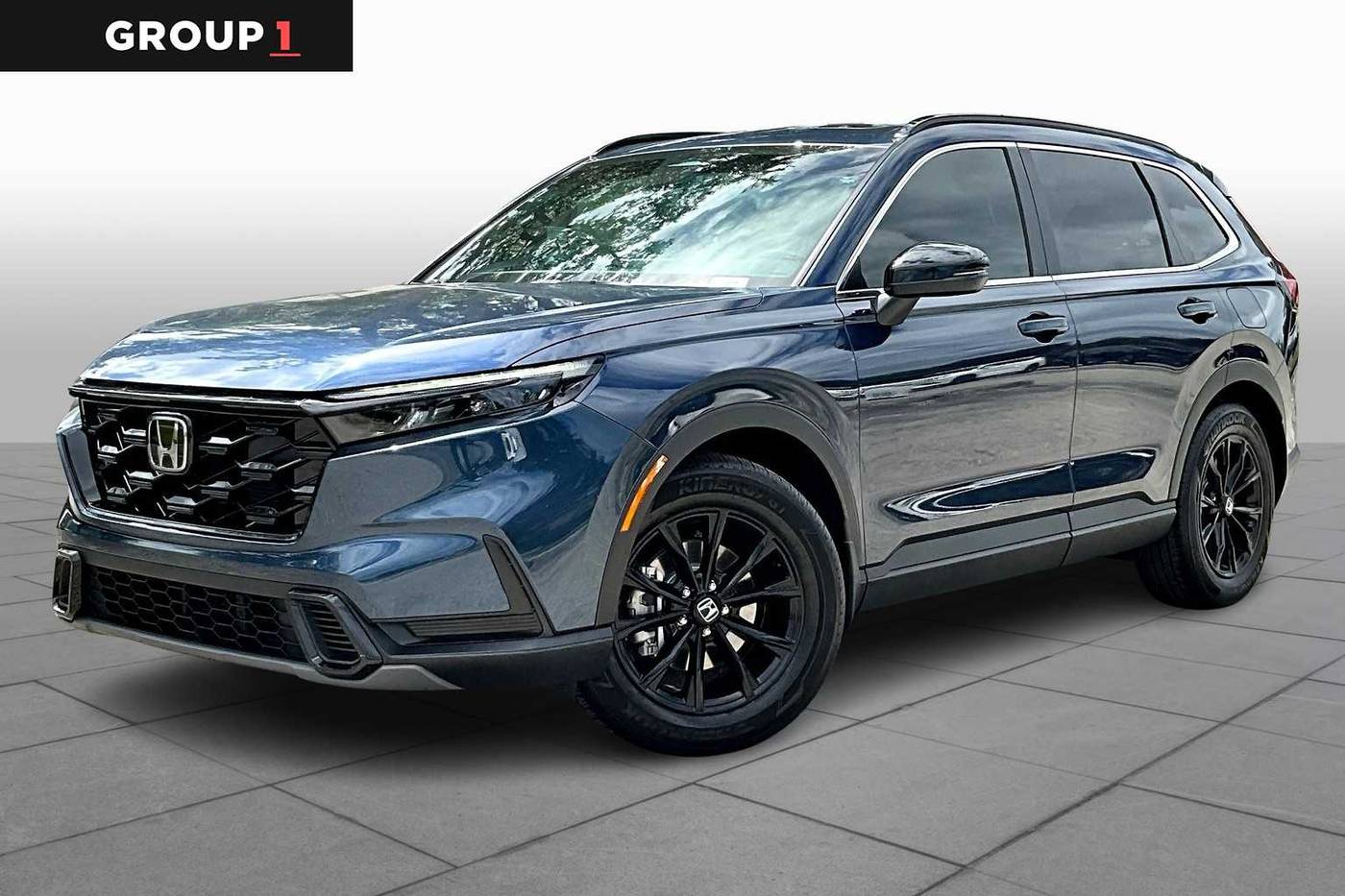 2023 Honda CR-V Hybrid Sport — SUV — 3,510 mi — Fort Myers, FL