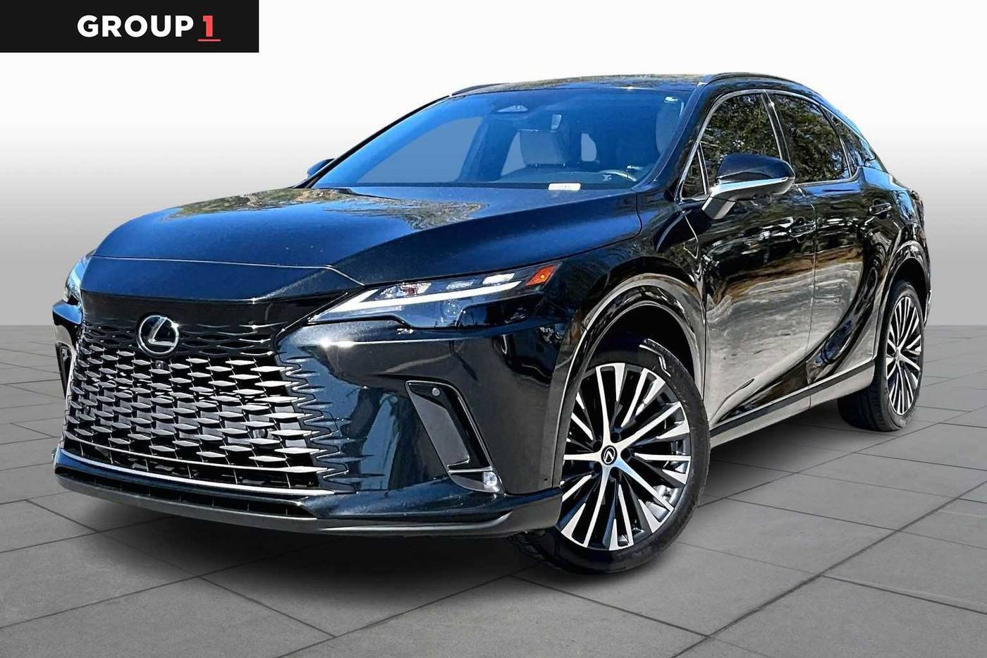 2023 Lexus RX RX 350 Premium Plus