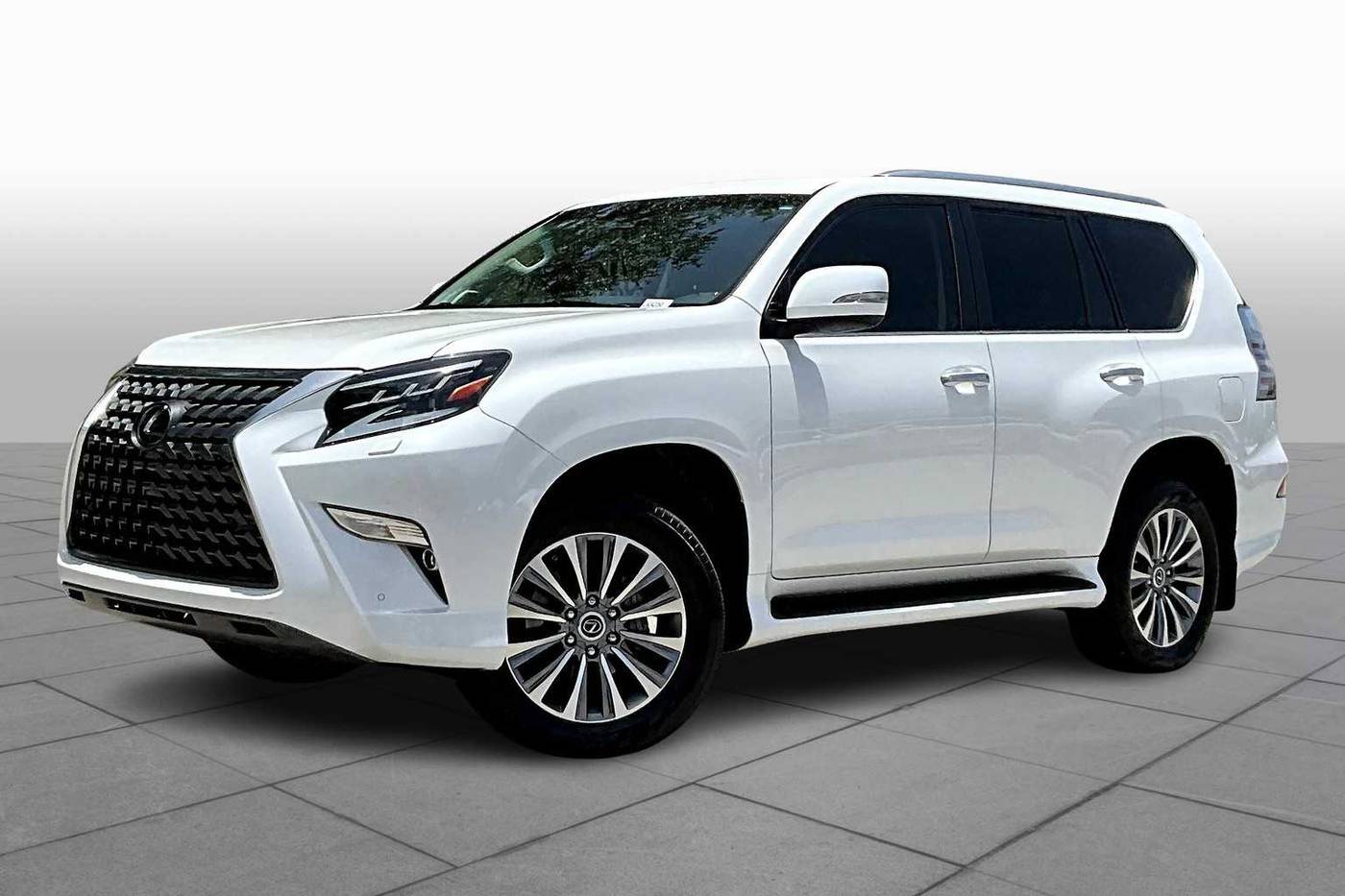 2020 Lexus GX GX 460 Luxury — SUV — 61,819 mi — Fort Myers, FL