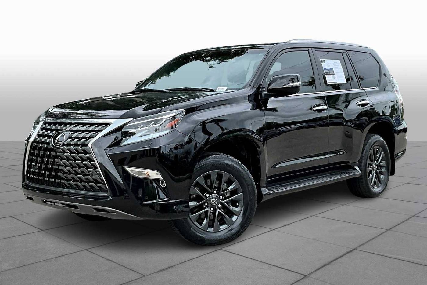 2023 Lexus GX GX 460 Premium — SUV — 24,944 mi — Fort Myers, FL