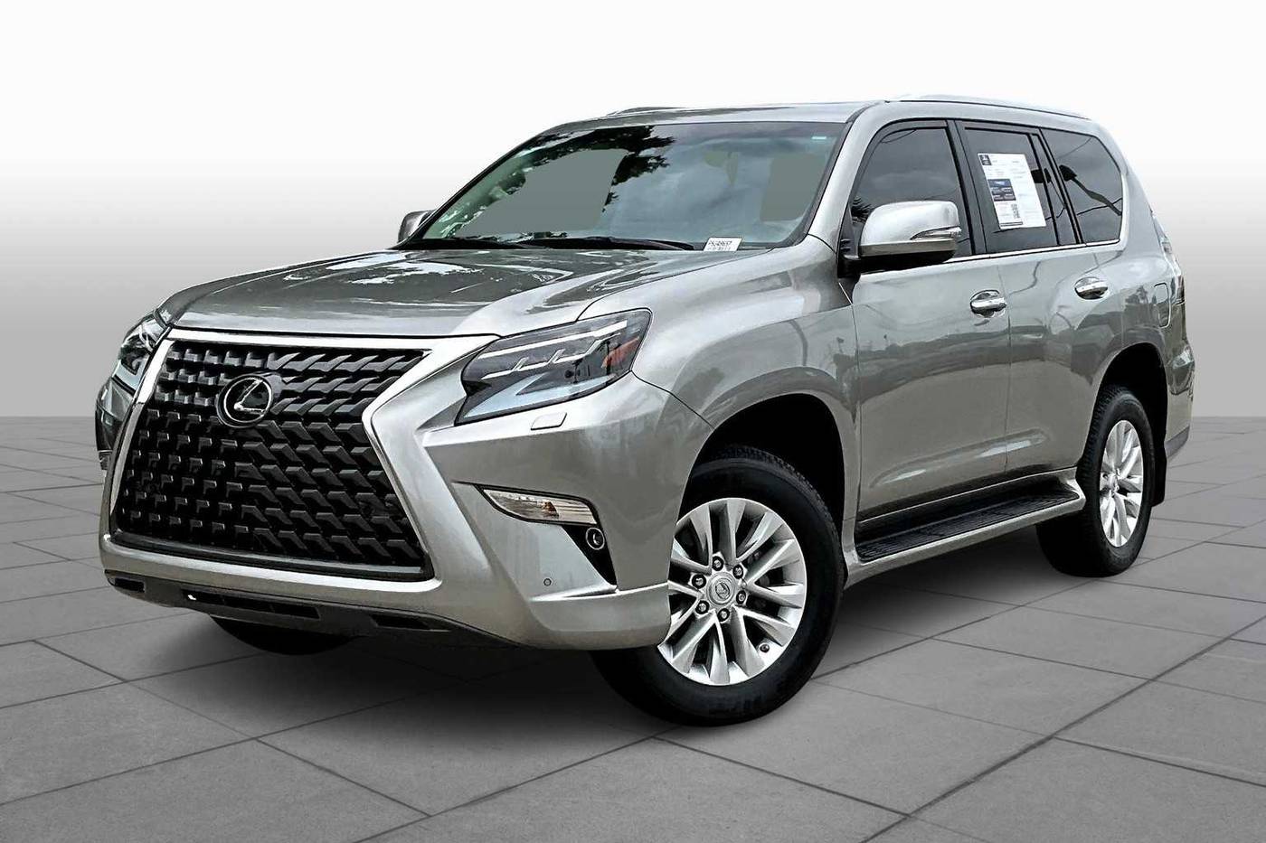 2023 Lexus GX GX 460 Premium — SUV — 29,545 mi — Fort Myers, FL