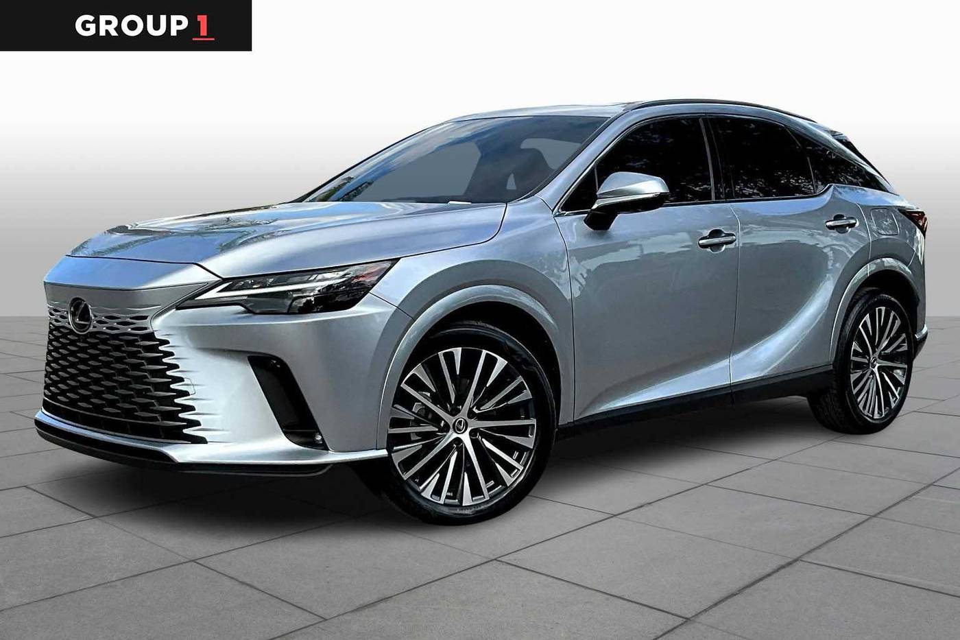 2023 Lexus RX RX 350 Premium Plus — SUV — 22,409 mi — Fort Myers, FL