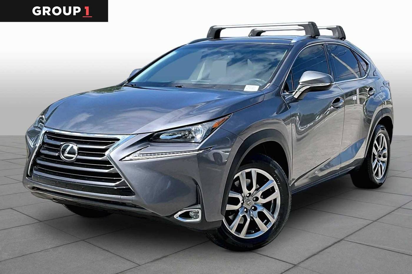 2015 Lexus NX NX 200t — SUV — 79,493 mi — Fort Myers, FL