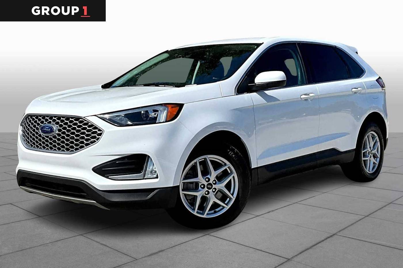 2024 Ford Edge SEL — SUV — 22,346 mi — Fort Myers, FL