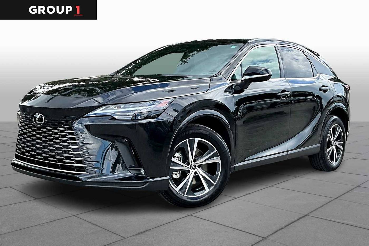 2023 Lexus RX RX 350 Premium — SUV — 15,322 mi — Fort Myers, FL