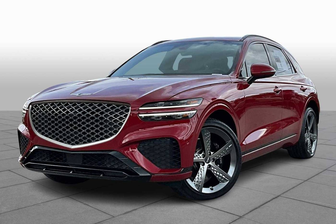 2023 Genesis GV70 3.5T Sport — SUV — 17,172 mi — Fort Myers, FL