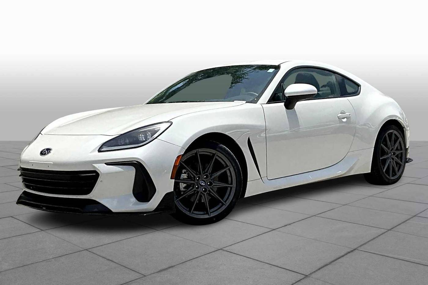 2022 Subaru BRZ Limited — Coupe — 31,381 mi — Fort Myers, FL