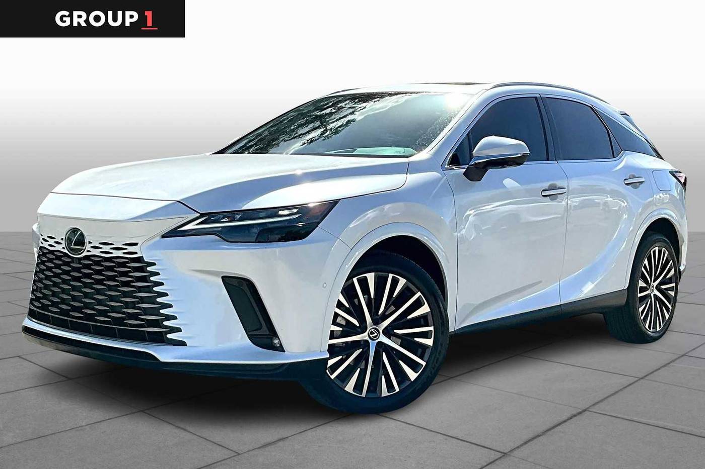 2024 Lexus RX RX 350 Premium Plus — SUV — 23,565 mi — Fort Myers, FL