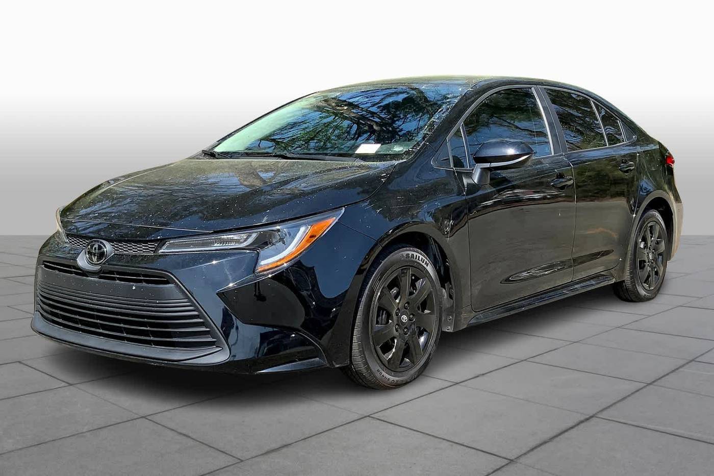 2023 Toyota Corolla LE — Sedan — 19,243 mi — Fort Myers, FL