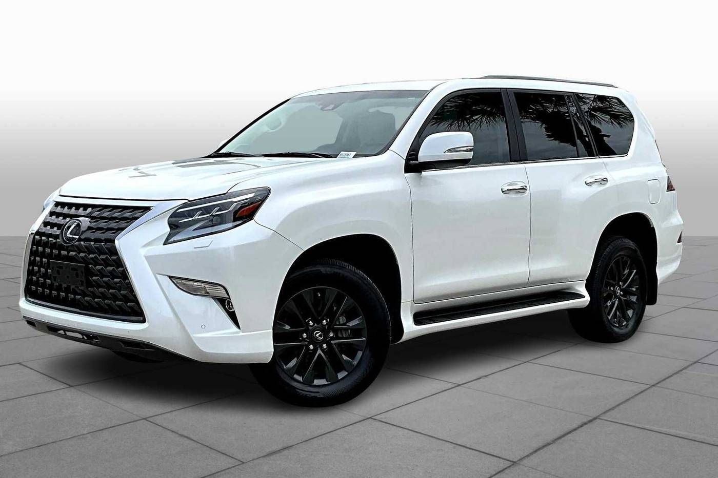 2022 Lexus GX GX 460 Premium — SUV — 32,756 mi — Fort Myers, FL