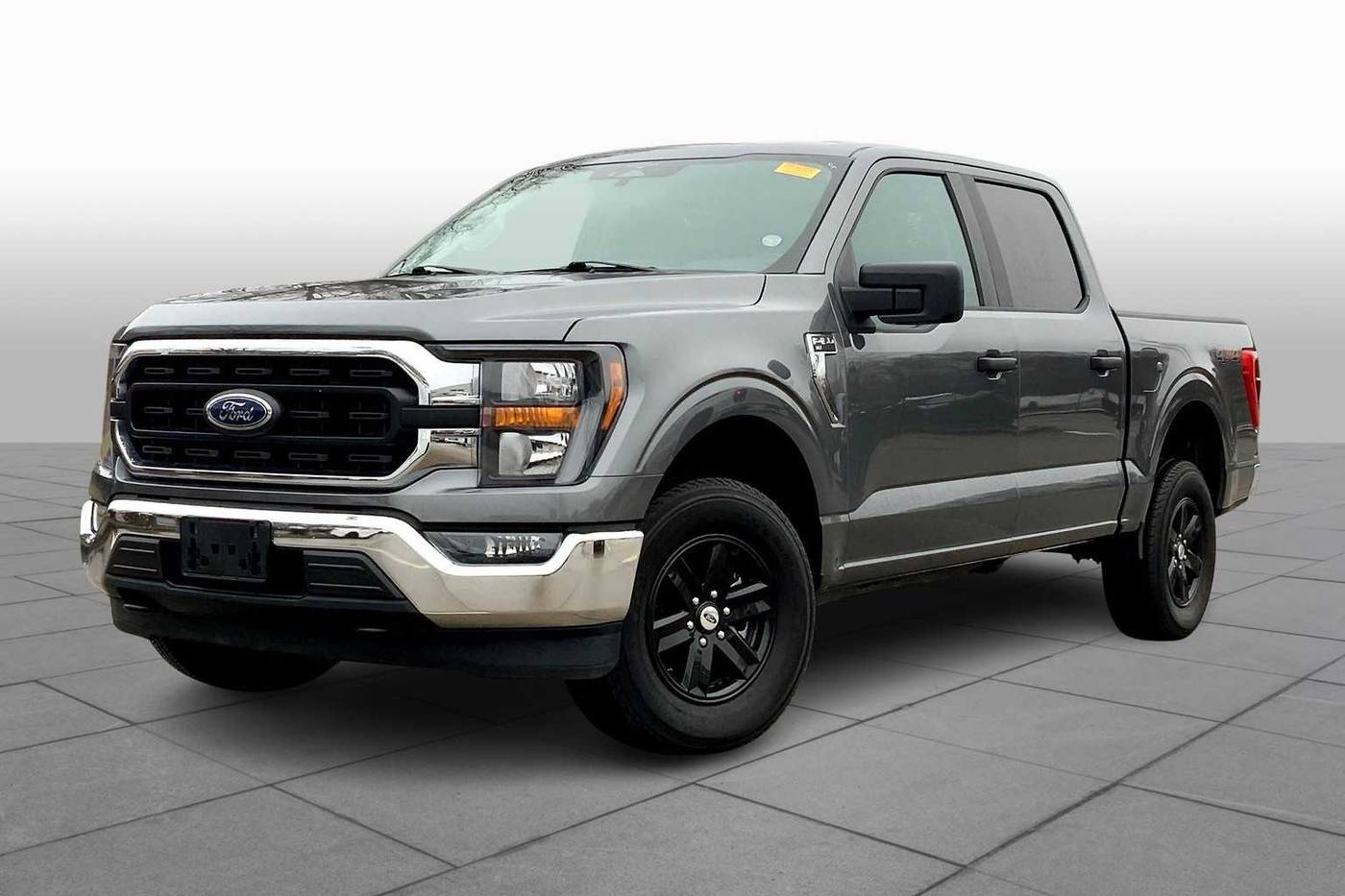 2023 Ford F-150 XLT — Pickup Truck — 38,845 mi — Fort Myers, FL