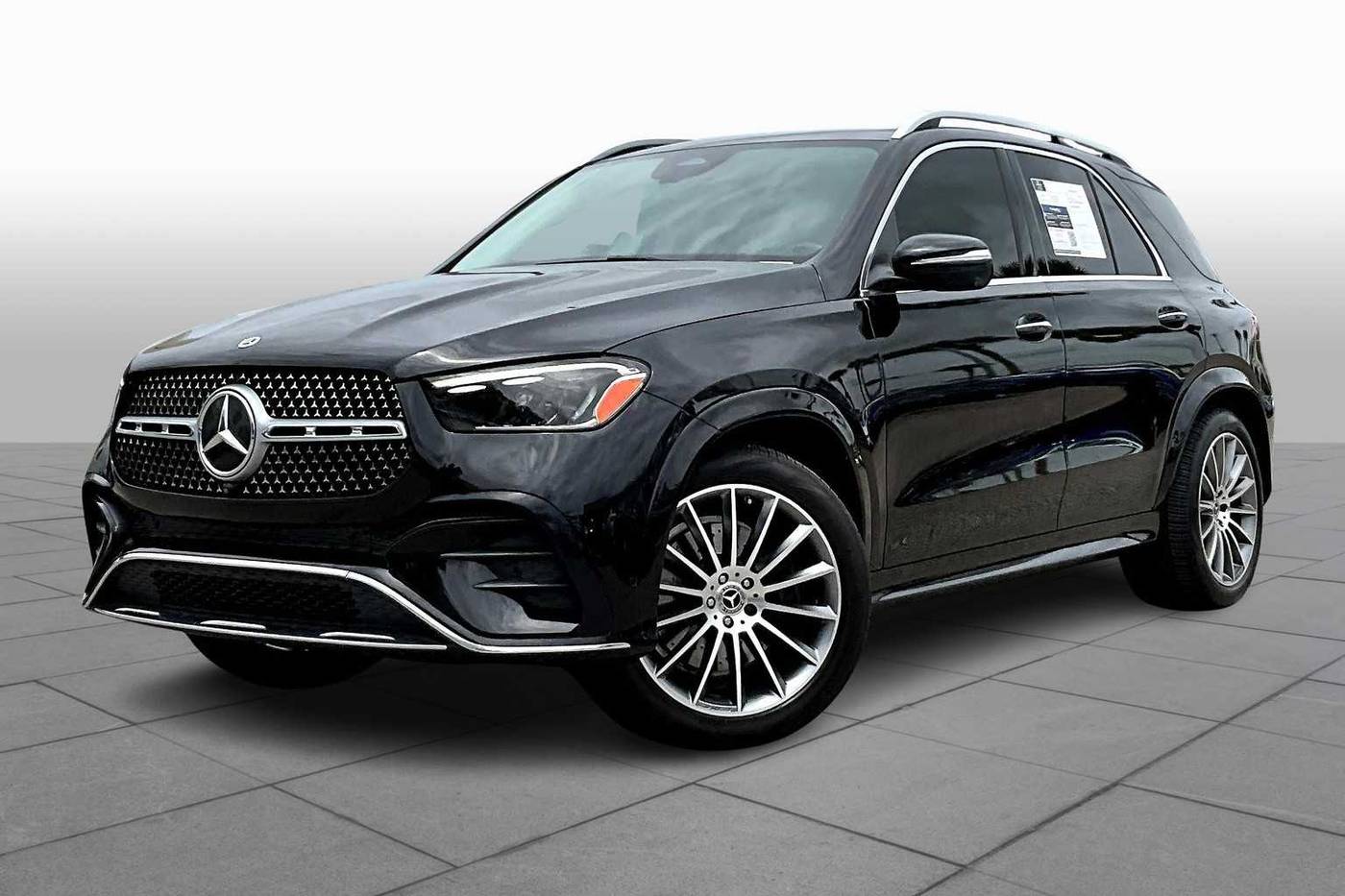 2024 Mercedes-Benz GLE GLE 350 — SUV — 28,196 mi — Fort Myers, FL