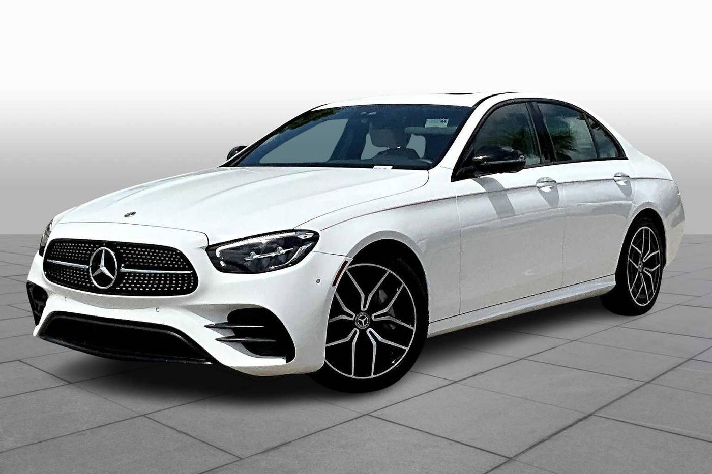 2022 Mercedes-Benz E-Class E 350 — Sedan — 28,123 mi — Fort Myers, FL