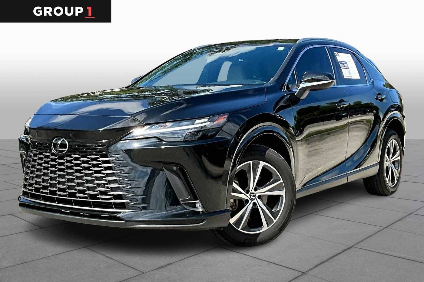 2023 Lexus RX RX 350 Premium — SUV — 18,819 mi — Fort Myers, FL