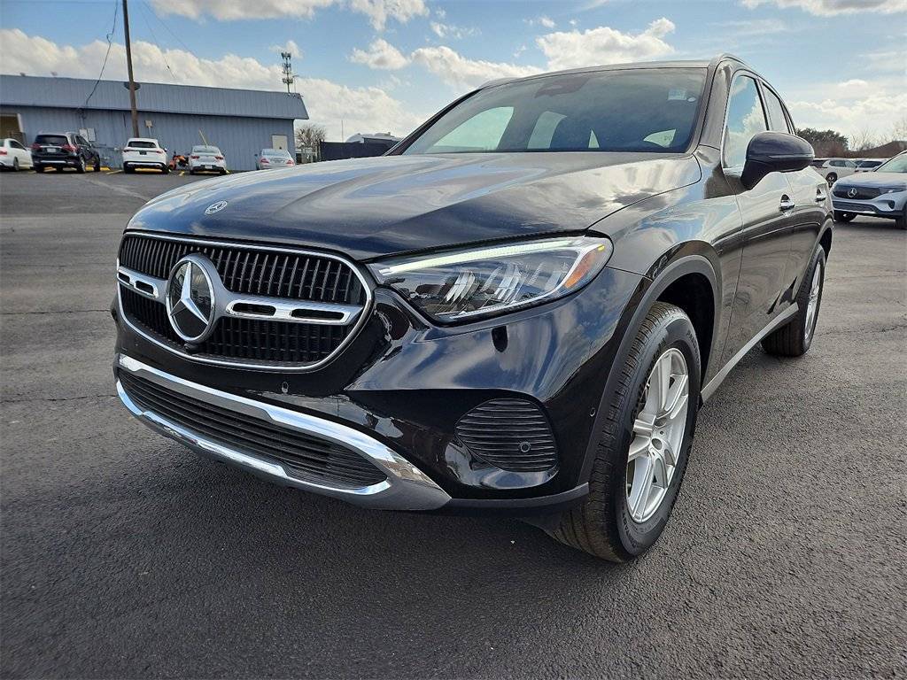 2023 Mercedes-Benz GLC GLC 300 — SUV — 15,153 mi — Abilene, TX