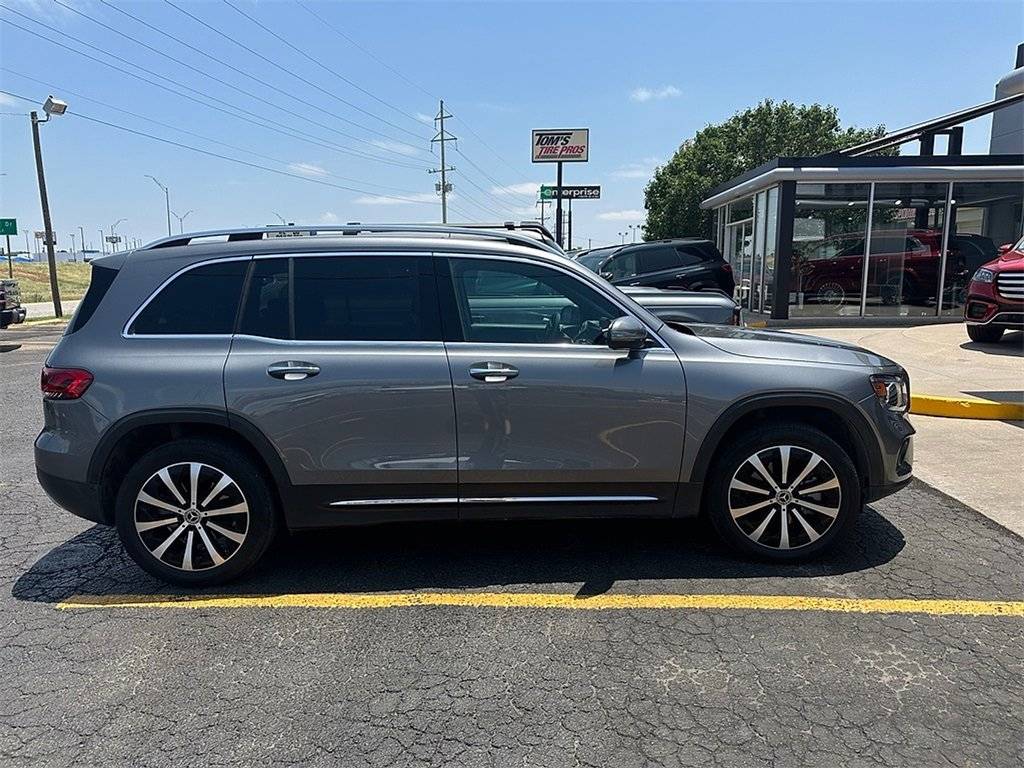 2023 Mercedes-Benz GLB GLB 250 — SUV — 40,819 mi — Abilene, TX